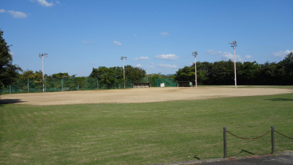 徳島市民島田運動広場 島田グラウンド 公益財団法人 徳島市体育振興公社