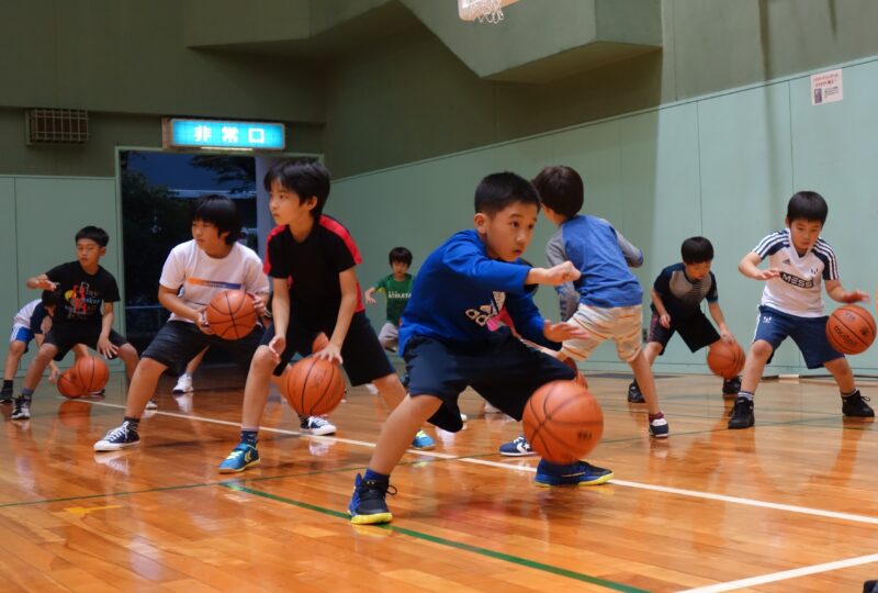 バスケ 公益財団法人 徳島市体育振興公社